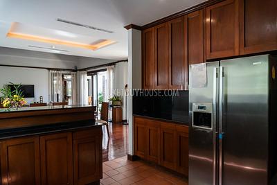 BAN6562: Вилла с Бассейном и Садом на Продажу в районе Банг Тао. Фото #8