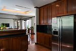 BAN6562: Вилла с Бассейном и Садом на Продажу в районе Банг Тао. Миниатюра #8