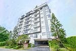 CHA7210: Condo Unit with Sea View in Chalong. Thumbnail #2
