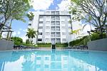 CHA7210: Condo Unit with Sea View in Chalong. Thumbnail #15