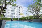 CHA7210: Condo Unit with Sea View in Chalong. Thumbnail #5