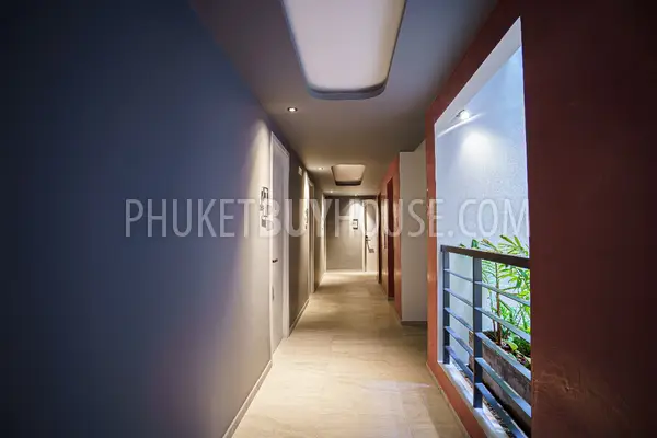 CHA7210: Condo Unit with Sea View in Chalong. Fotoğraf #8