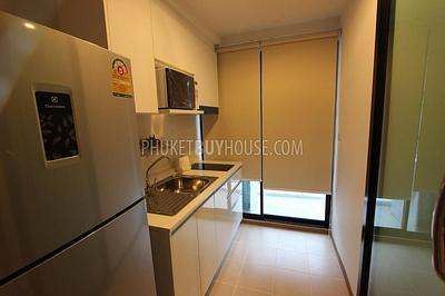 PHU4883: Affordable Apartment at Brand-New Condominium near the Central Festival. Photo #26