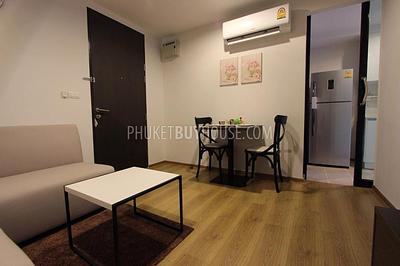 PHU4883: Affordable Apartment at Brand-New Condominium near the Central Festival. Фото #30