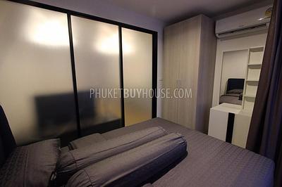 PHU4883: Affordable Apartment at Brand-New Condominium near the Central Festival. Фото #31