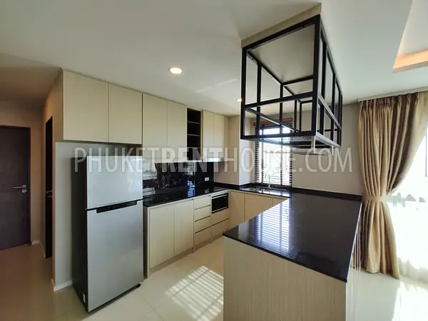 SUR21983: Luxury apartment with sea view. 照片 #3
