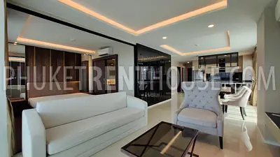 SUR21983: Luxury apartment with sea view. Photo #14