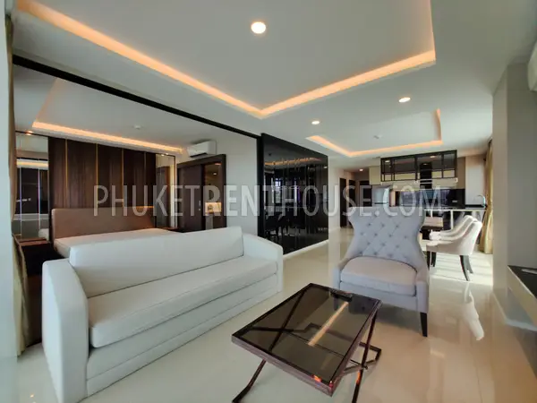 SUR21983: Luxury apartment with sea view. 照片 #14