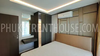 SUR21983: Luxury apartment with sea view. Photo #9