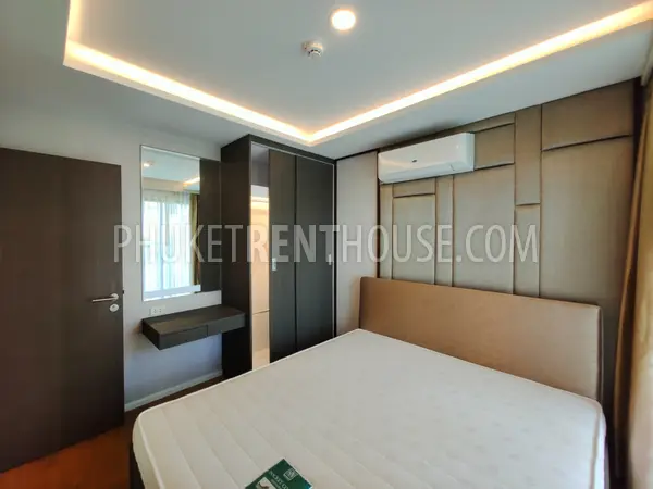 SUR21983: Luxury apartment with sea view. 照片 #9