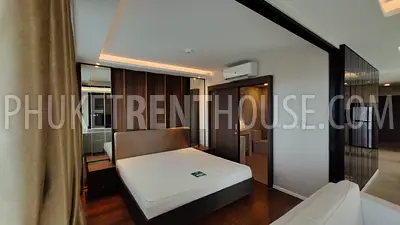 SUR21983: Luxury apartment with sea view. Photo #16
