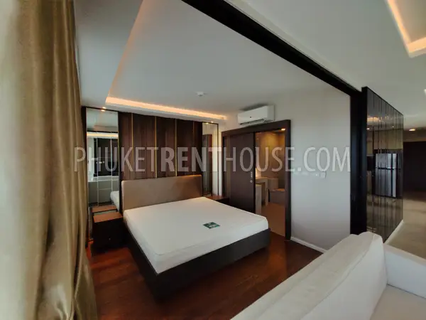 SUR21983: Luxury apartment with sea view. 照片 #16