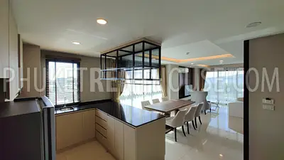 SUR21983: Luxury apartment with sea view. Photo #11