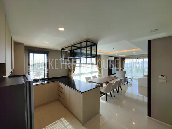 SUR21983: Luxury apartment with sea view. 照片 #11
