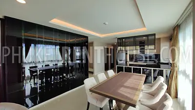 SUR21983: Luxury apartment with sea view. Photo #2