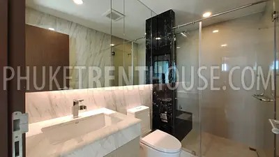 SUR21983: Luxury apartment with sea view. Photo #12