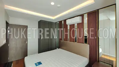 SUR21983: Luxury apartment with sea view. Photo #5
