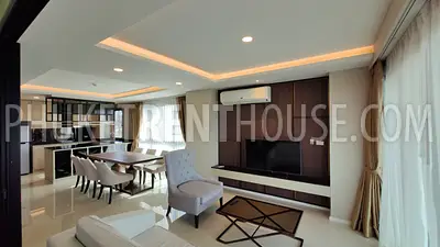 SUR21983: Luxury apartment with sea view. Photo #8