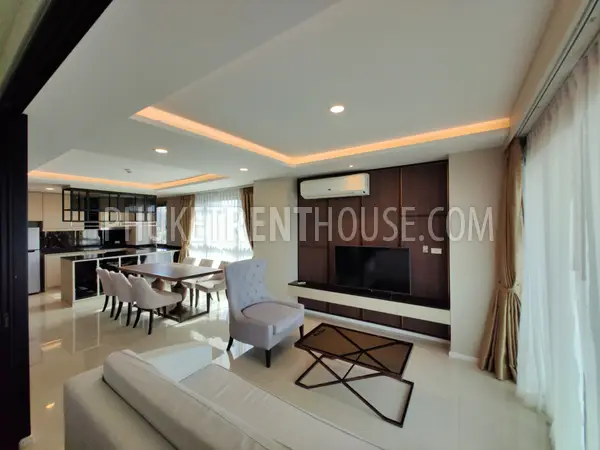 SUR21983: Luxury apartment with sea view. 照片 #8