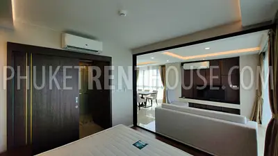 SUR21983: Luxury apartment with sea view. Photo #13