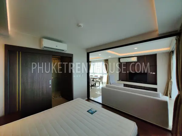SUR21983: Luxury apartment with sea view. 照片 #13