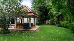BAN6562: Вилла с Бассейном и Садом на Продажу в районе Банг Тао. Миниатюра #50