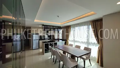 SUR21983: Luxury apartment with sea view. Photo #6