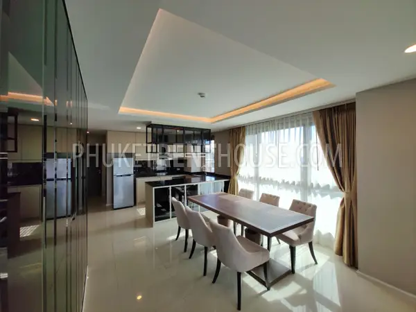 SUR21983: Luxury apartment with sea view. 照片 #6