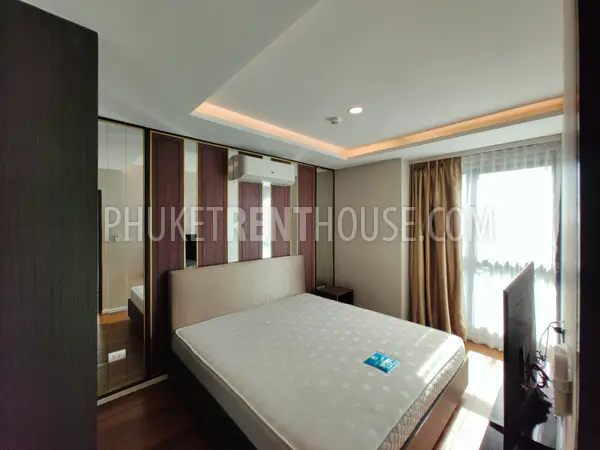 SUR21983: Luxury apartment with sea view. 照片 #15