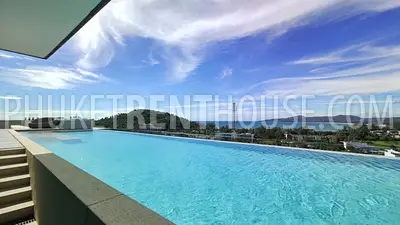 SUR21983: Luxury apartment with sea view. Photo #7