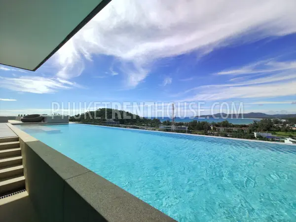 SUR21983: Luxury apartment with sea view. 照片 #7