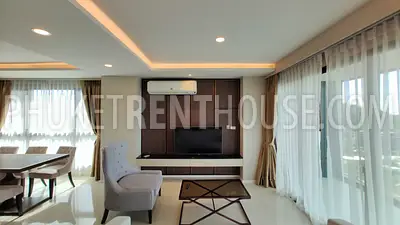SUR21983: Luxury apartment with sea view. Photo #4