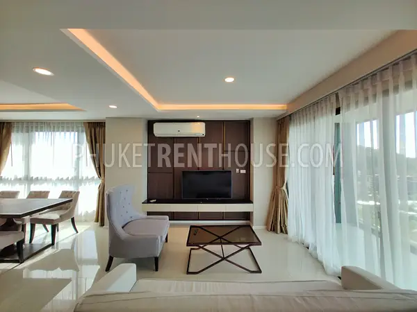 SUR21983: Luxury apartment with sea view. 照片 #4