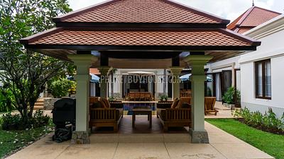 BAN6562: Вилла с Бассейном и Садом на Продажу в районе Банг Тао. Фото #52