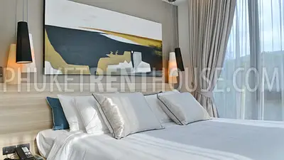 BAN21984: Apartments by the sea on Bang Tao beach. Photo #10