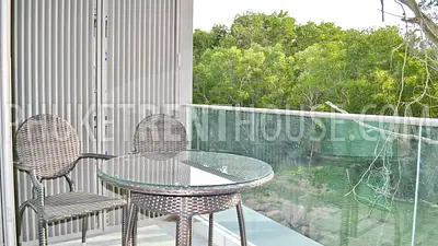 BAN21984: Apartments by the sea on Bang Tao beach. Photo #18
