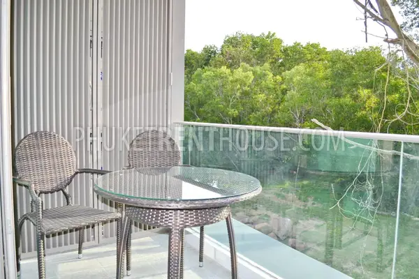 BAN21984: Apartments by the sea on Bang Tao beach. Photo #18
