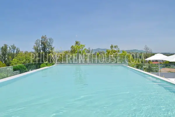 BAN21984: Apartments by the sea on Bang Tao beach. Photo #15