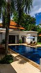 BAN6562: Villa with Pool and Garden for Sale in Bang Tao. Thumbnail #73