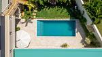 RAW21985: Stylish pool villa near Nai Harn Beach. Thumbnail #5