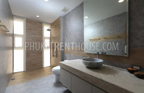 RAW21985: Stylish pool villa near Nai Harn Beach. Photo #24