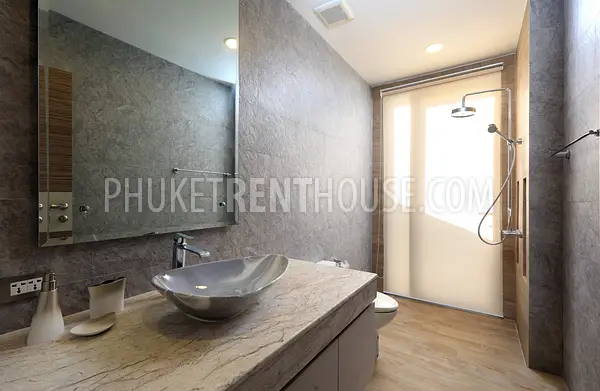 RAW21985: Stylish pool villa near Nai Harn Beach. Photo #9