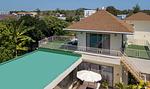 RAW21985: Stylish pool villa near Nai Harn Beach. Thumbnail #4