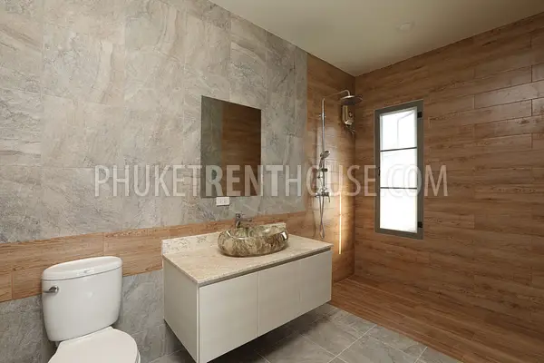 RAW21985: Stylish pool villa near Nai Harn Beach. Photo #14