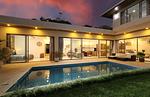 RAW21985: Stylish pool villa near Nai Harn Beach. Thumbnail #25