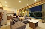RAW21985: Stylish pool villa near Nai Harn Beach. Thumbnail #33
