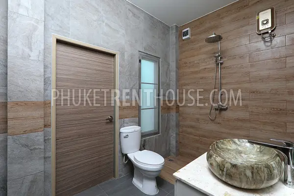 RAW21985: Stylish pool villa near Nai Harn Beach. Photo #22