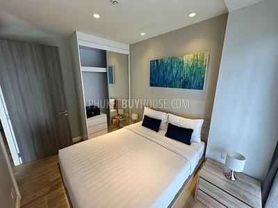 BAN21986: Изящная квартира с 2 спальнями на продажу в Банг Тао. Фото #5