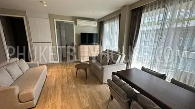 BAN21986: Graceful 2 Bedroom Apartment For Sale in Bang Tao. Fotoğraf #8