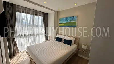 BAN21986: Graceful 2 Bedroom Apartment For Sale in Bang Tao. Fotoğraf #7